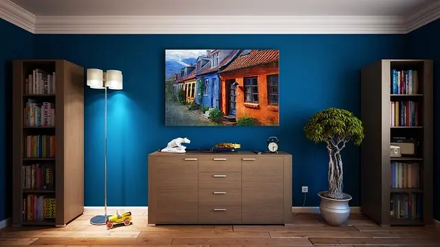 Guía de compra de las mejores pinturas acrílicas para interiores